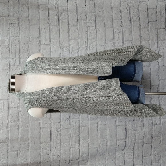 Old Navy Jackets & Blazers - Old Navy Flyaway Sweater Vest, Sz S